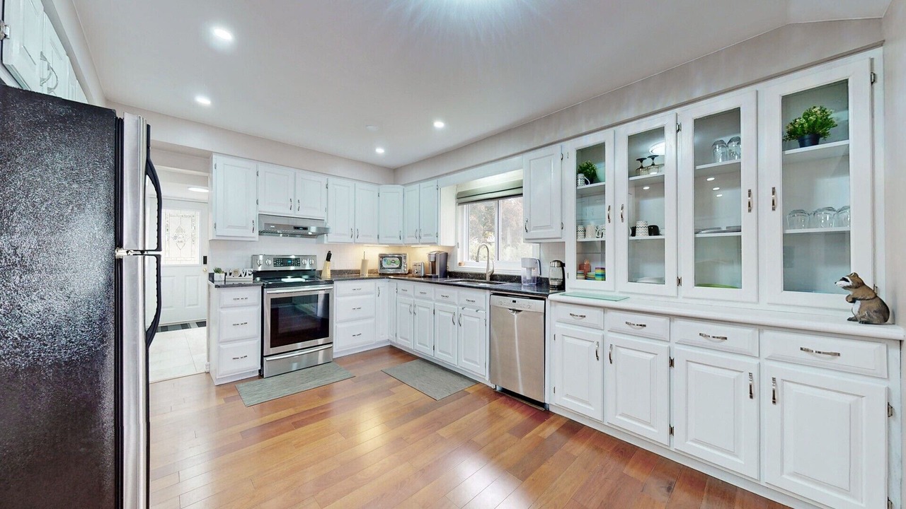 Photo of Kitchen in Cameron