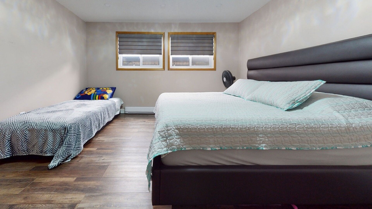 Photo of Bedroom in Cameron