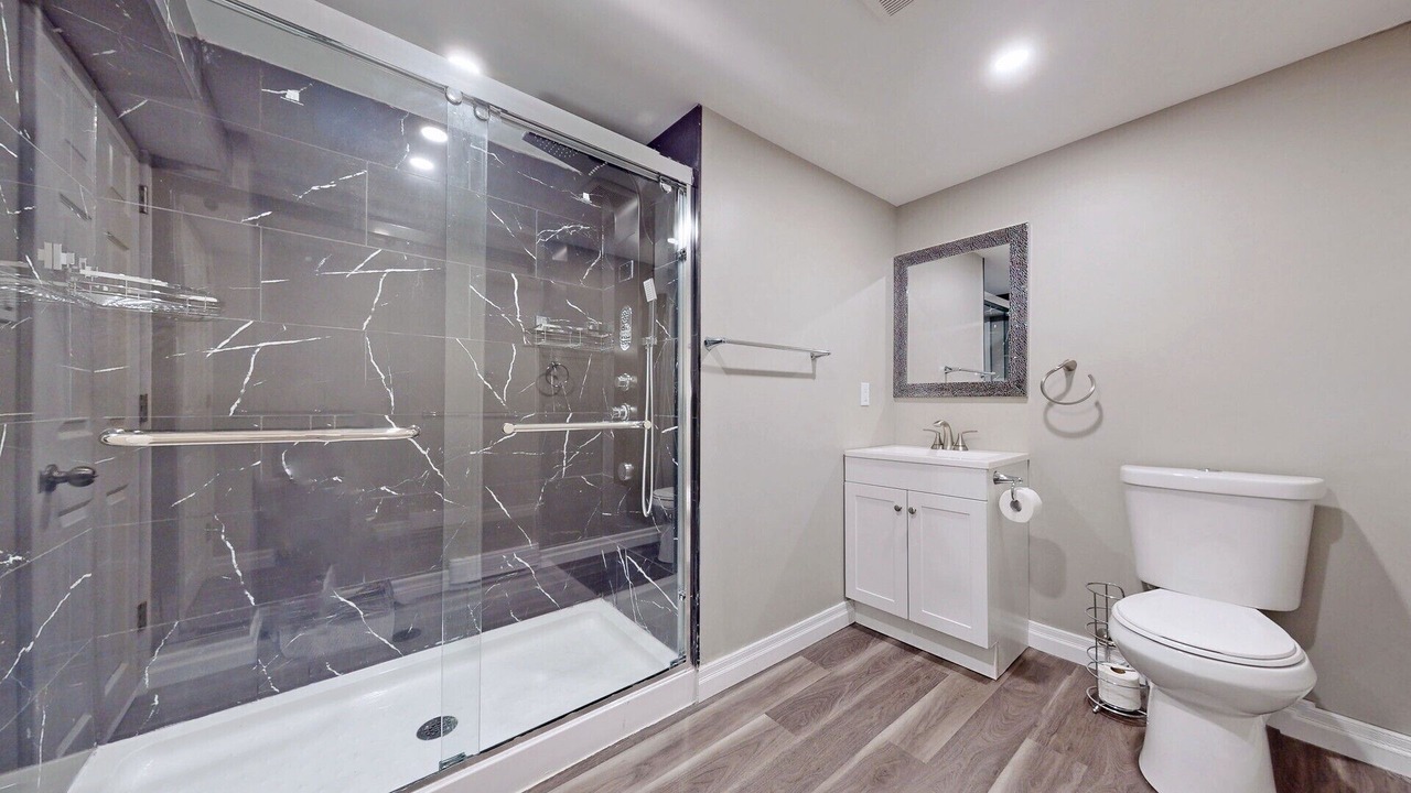 Photo of Bathroom in Cameron