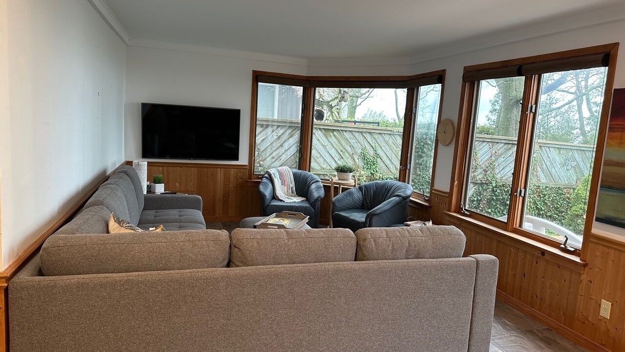 Photo of Livingroom in Dashwood