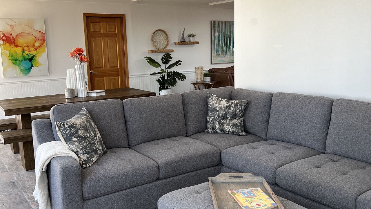 Photo of Livingroom in Dashwood