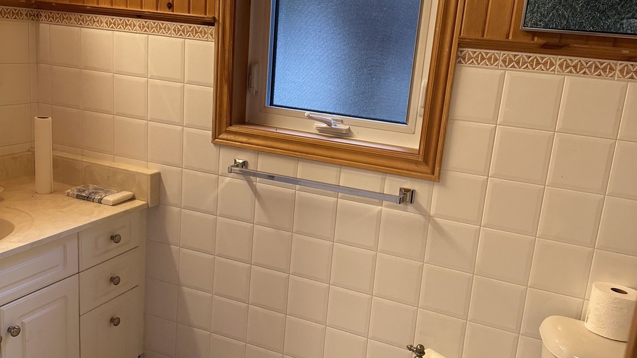 Photo of Bathroom in Dashwood
