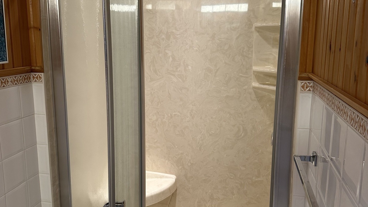 Photo of Bathroom in Dashwood
