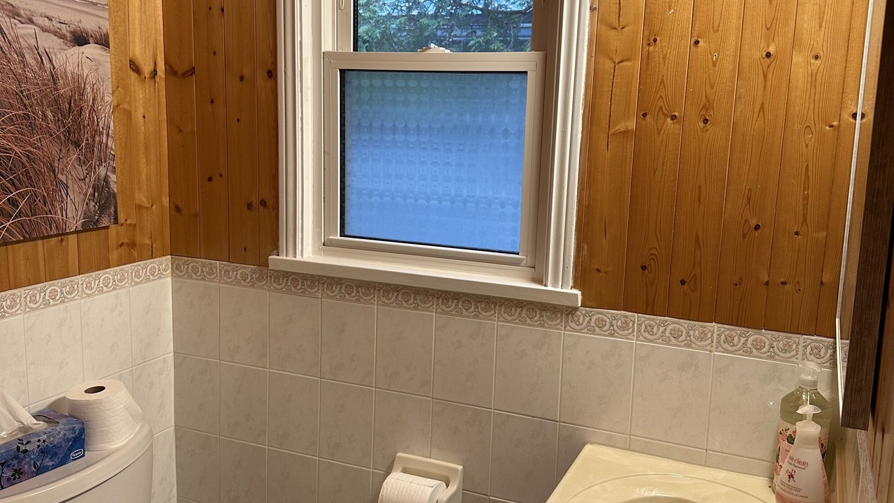 Photo of Bathroom in Dashwood