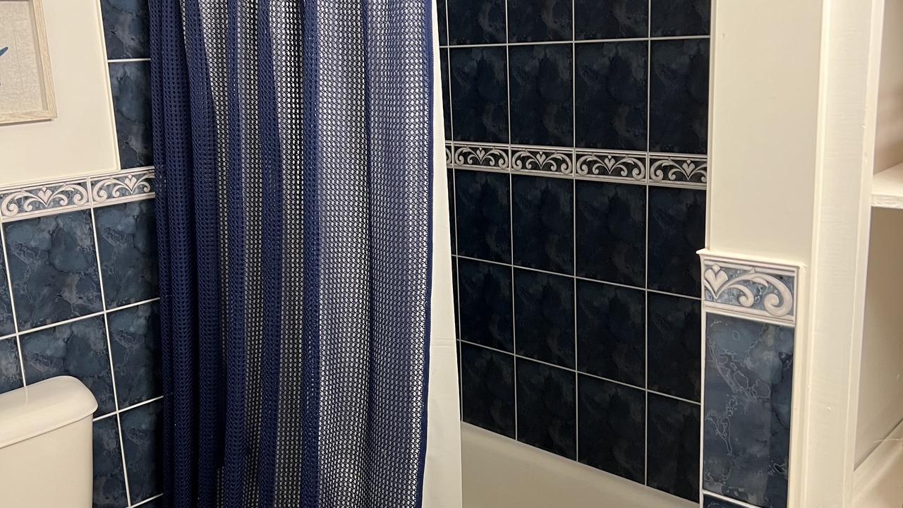 Photo of Bathroom in Dashwood