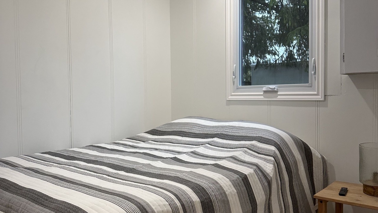 Photo of Bedroom in Dashwood