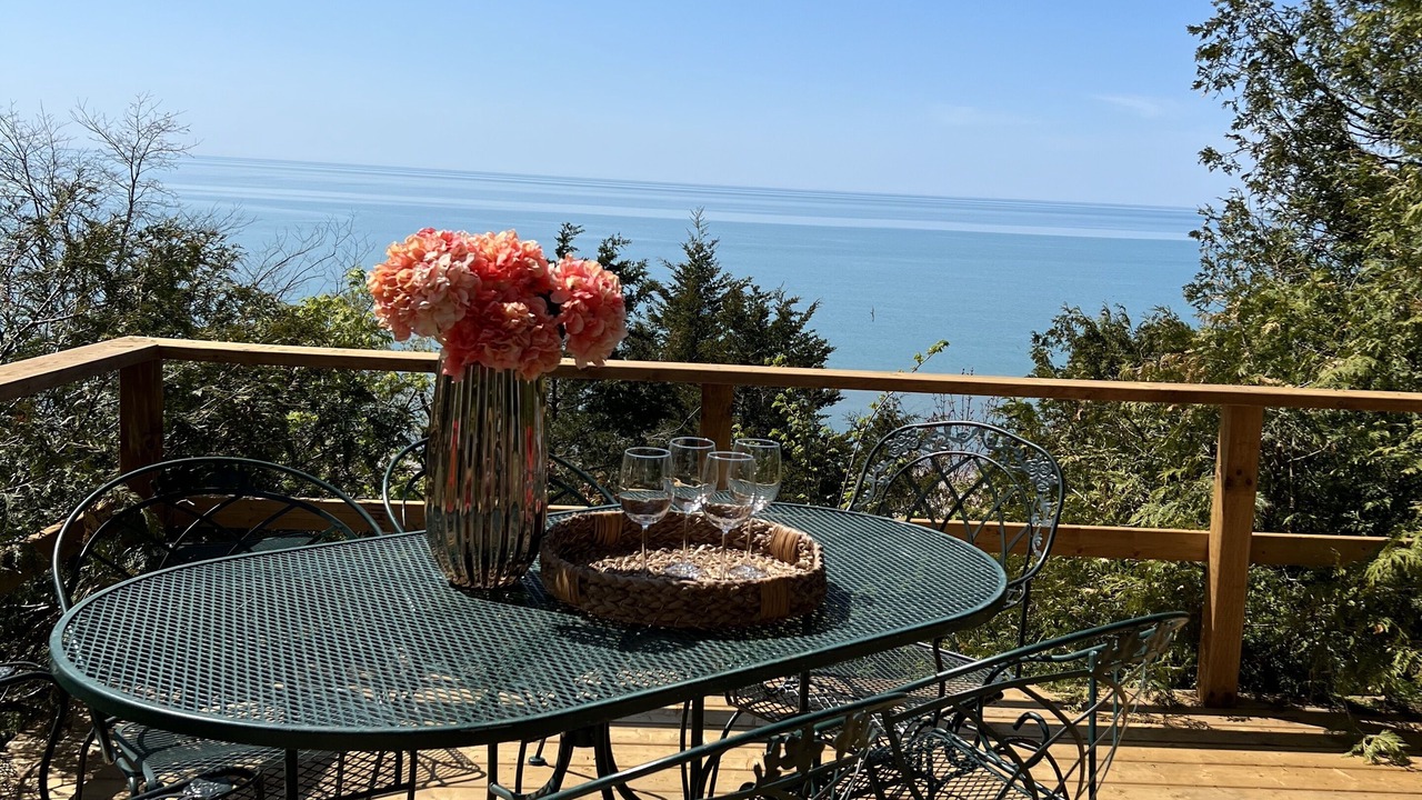 Photo of Outdoor in Dashwood