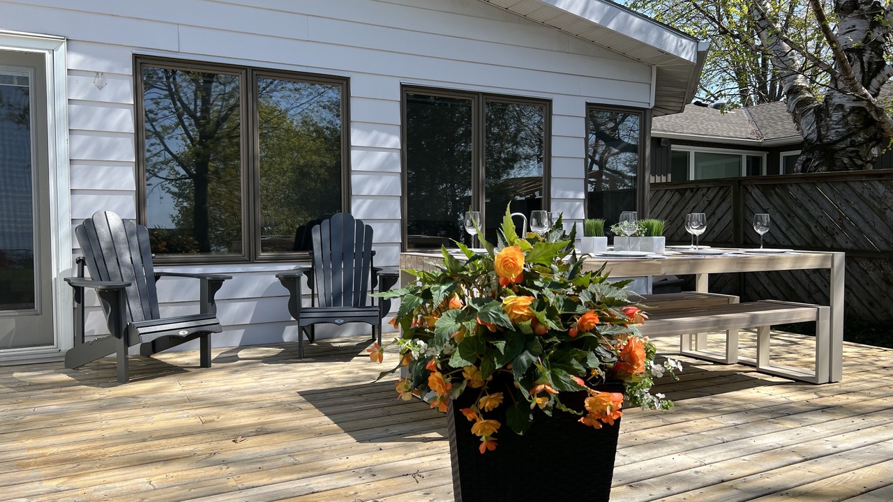 Photo of Outdoor in Dashwood