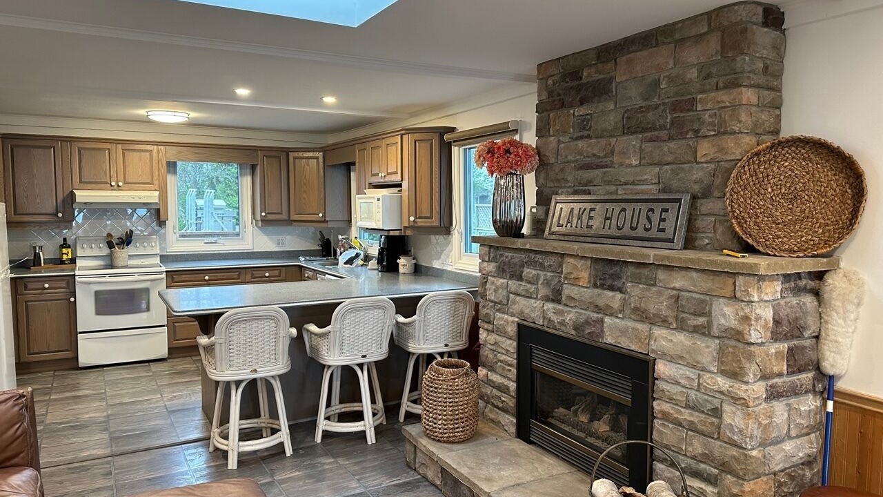 Photo of Kitchen in Dashwood