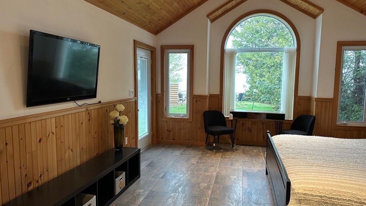 Photo of Bedroom in Dashwood