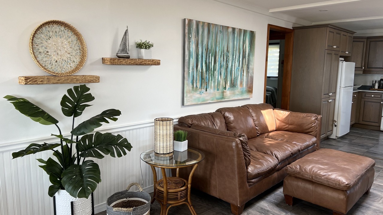 Photo of Livingroom in Dashwood