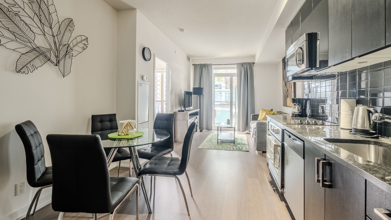 Photo of Kitchen in Yonge-Eglinton