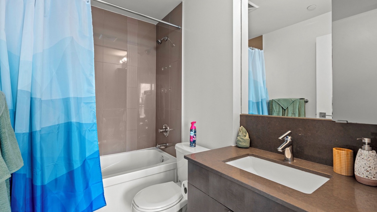 Photo of Bathroom in Yonge-Eglinton