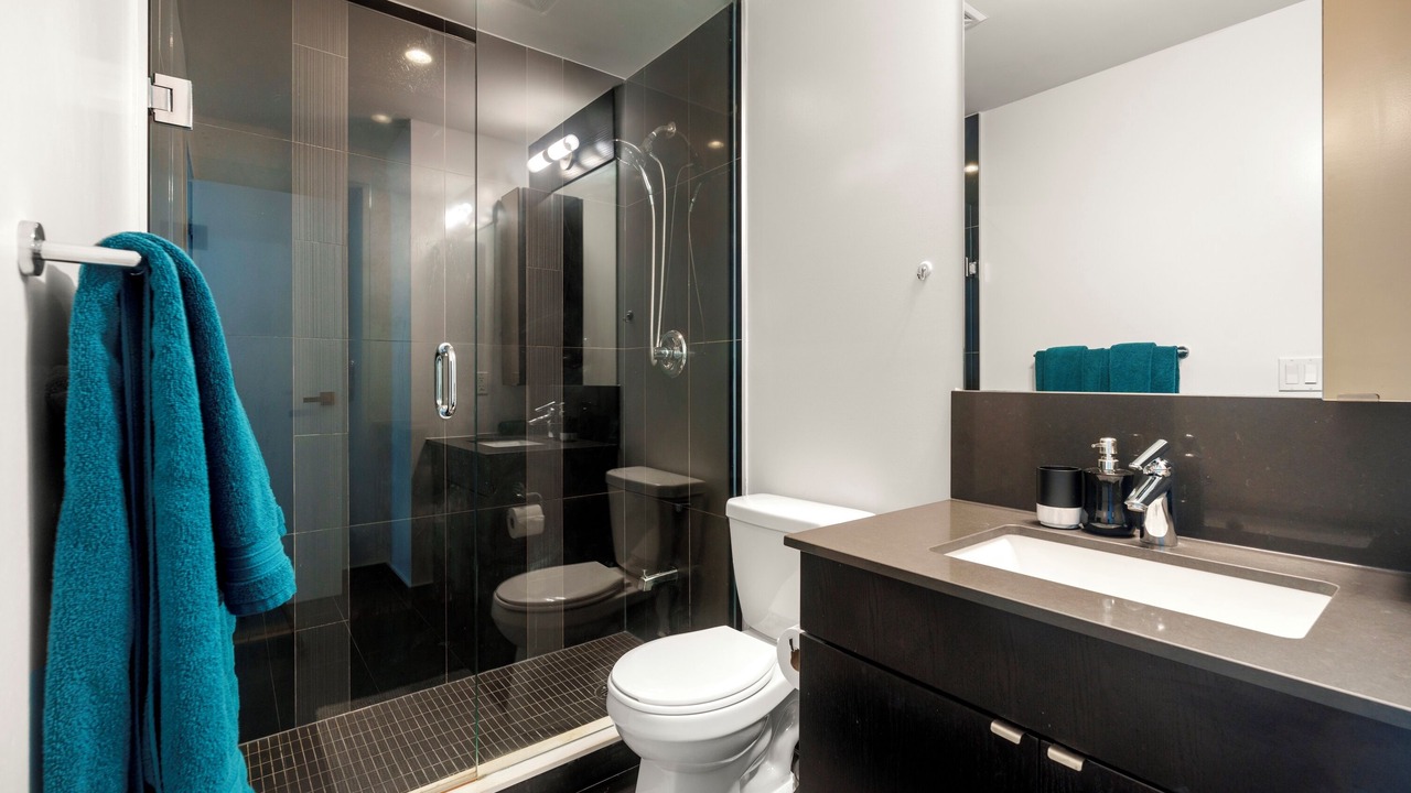 Photo of Bathroom in Yonge-Eglinton
