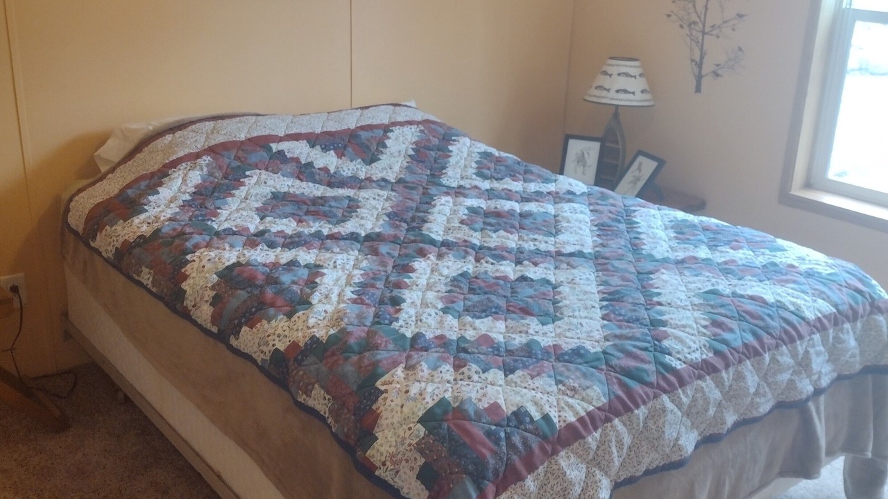 Photo of Bedroom in Rogers Township