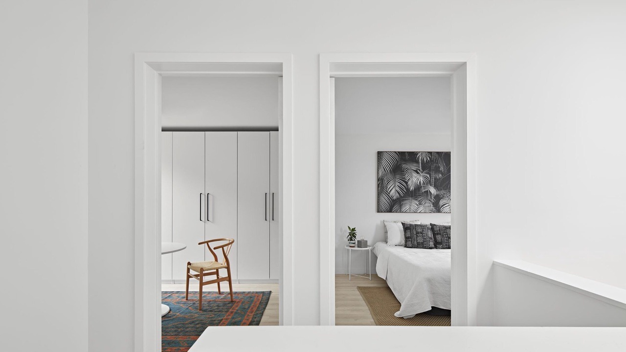 Photo of Bedroom in Little Portugal