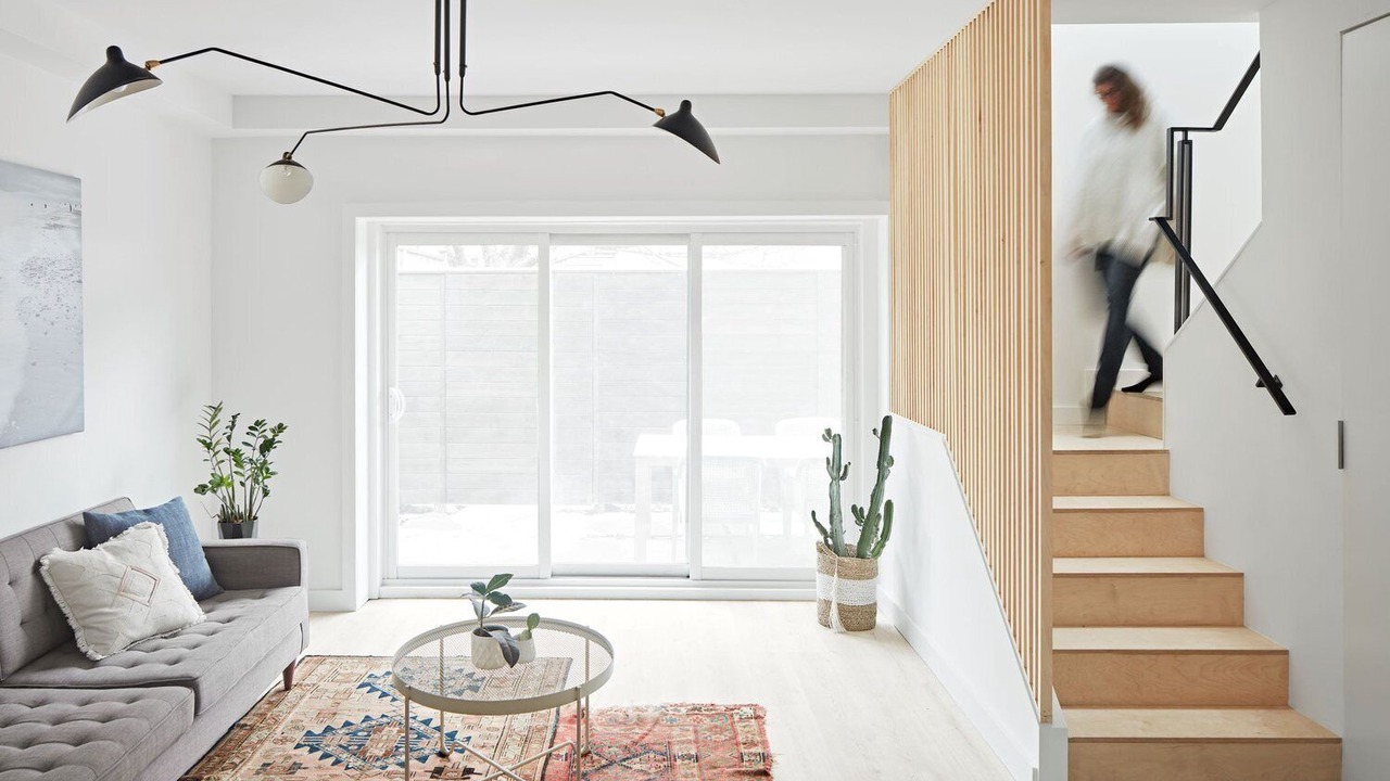 Photo of Livingroom in Little Portugal