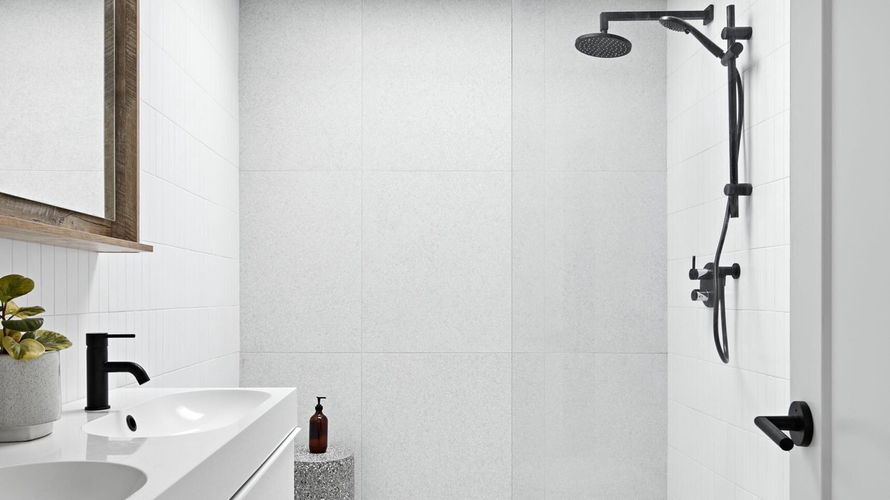 Photo of Bathroom in Little Portugal