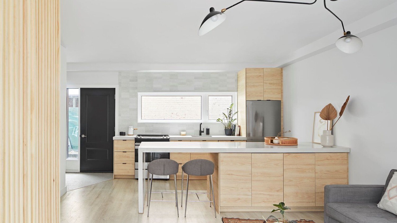 Photo of Kitchen in Little Portugal