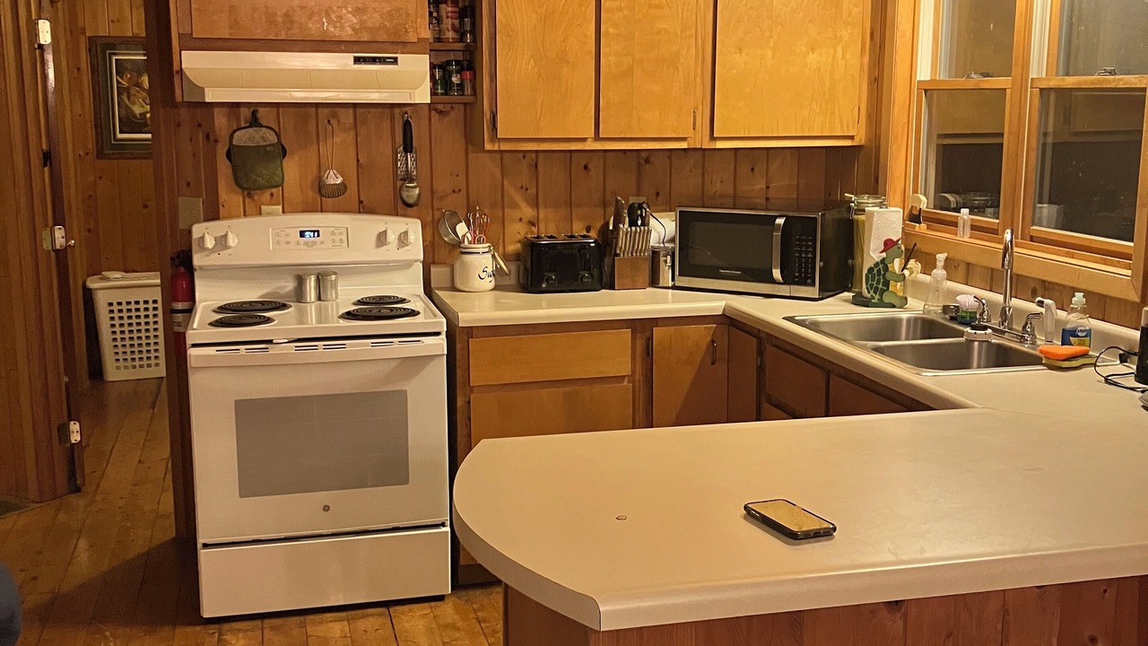 Photo of Kitchen in Everts