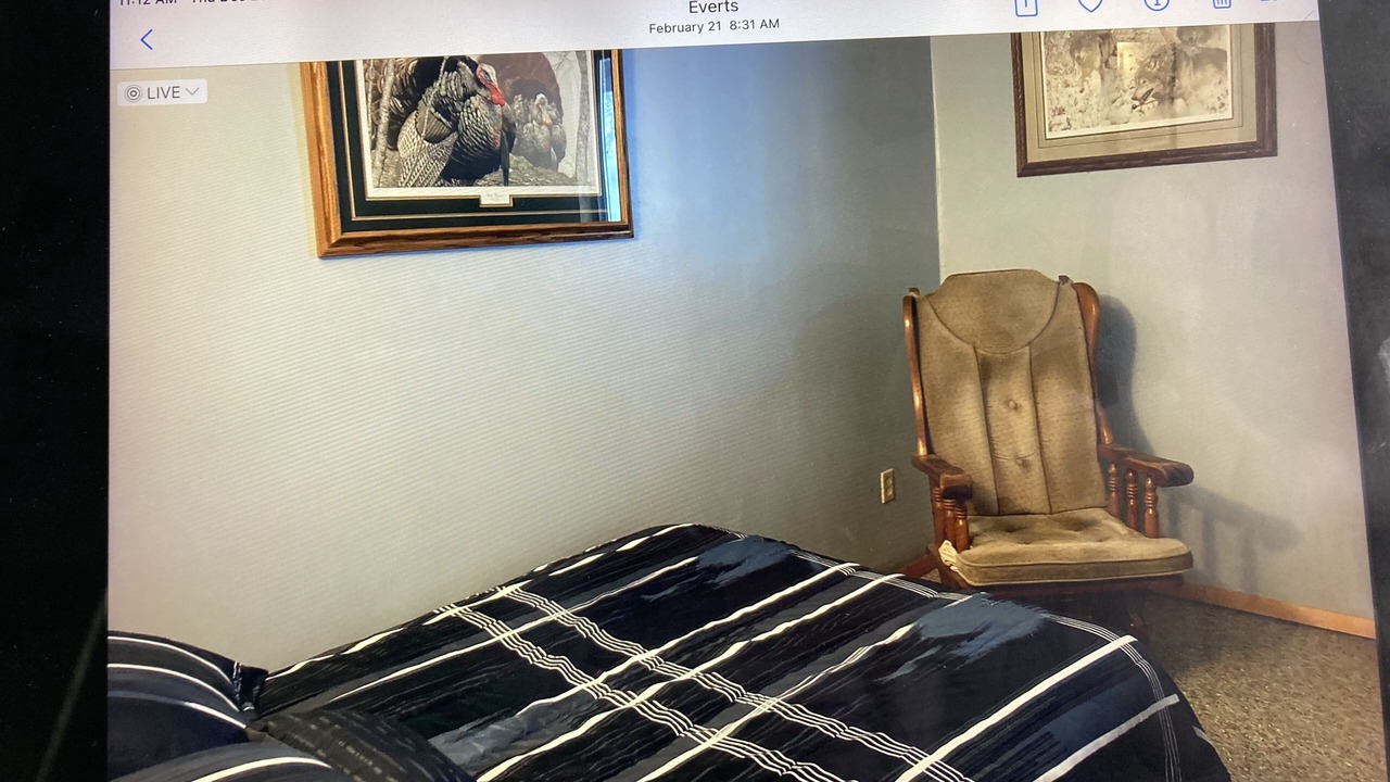 Photo of Bedroom in Everts