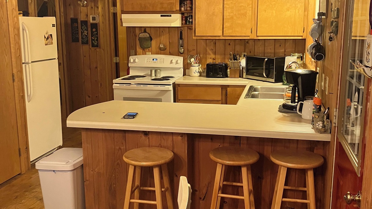 Photo of Kitchen in Everts