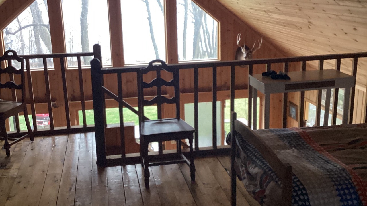 Photo of Bedroom in Everts