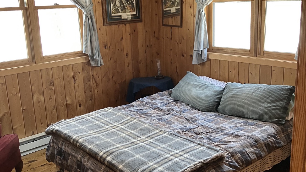 Photo of Bedroom in Everts