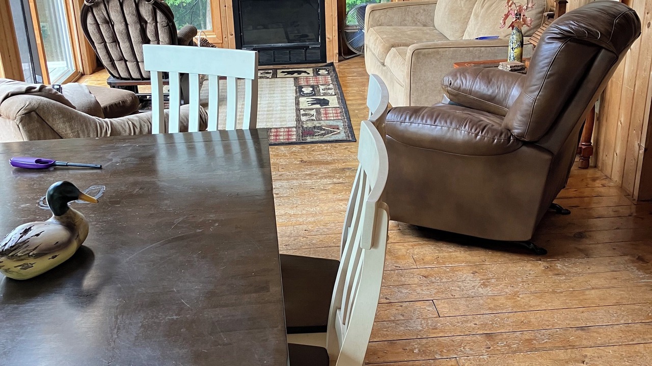 Photo of Livingroom in Everts
