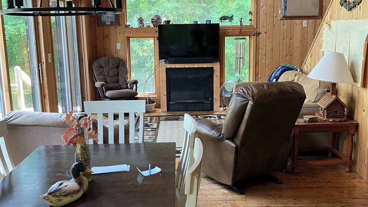 Photo of Livingroom in Everts