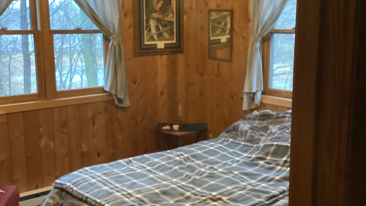 Photo of Bedroom in Everts