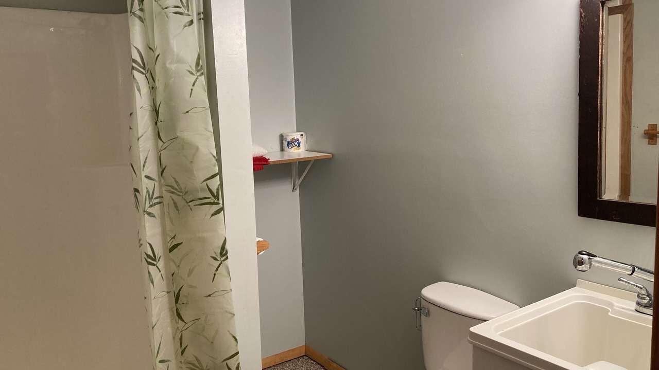Photo of Bathroom in Everts