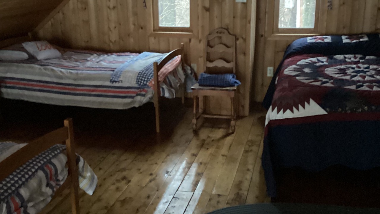 Photo of Bedroom in Everts