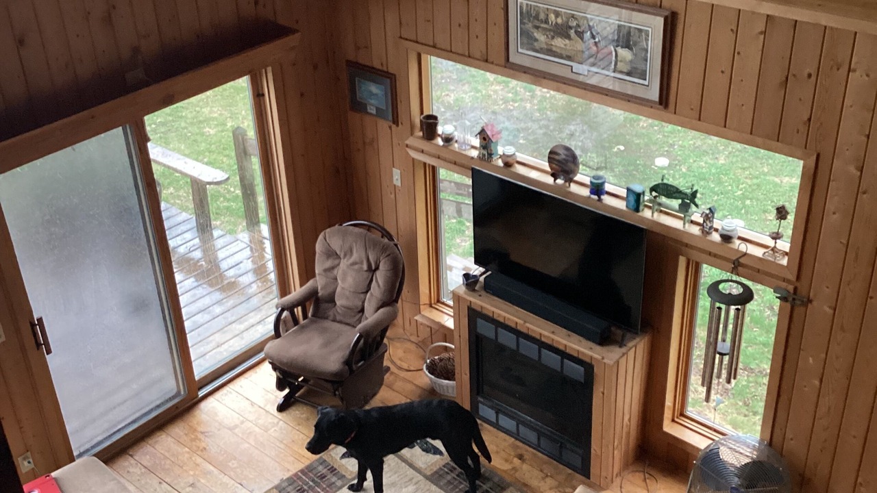 Photo of Livingroom in Everts