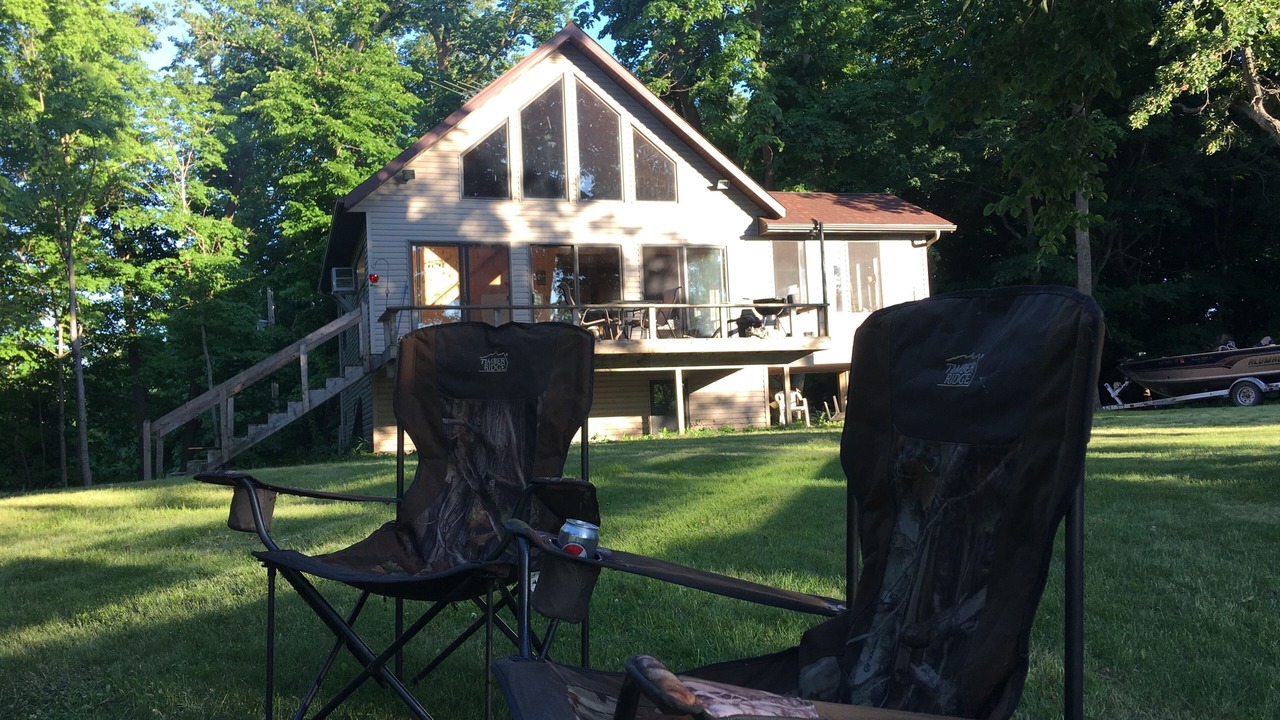 Photo of Outdoor in Everts