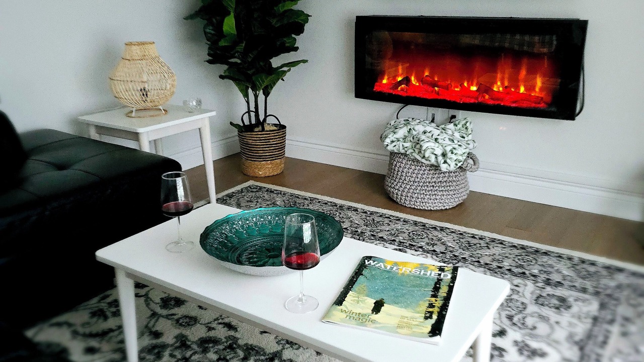Photo of Livingroom in Consecon