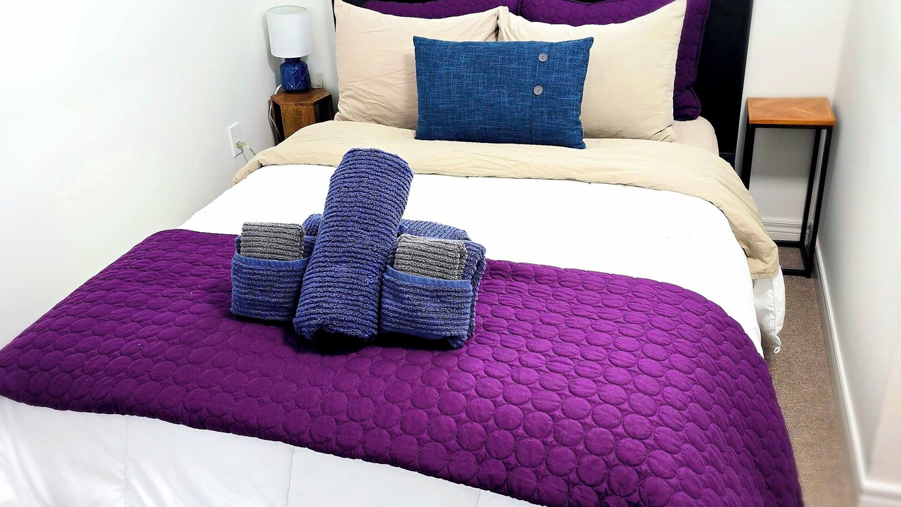 Photo of Bedroom in Consecon