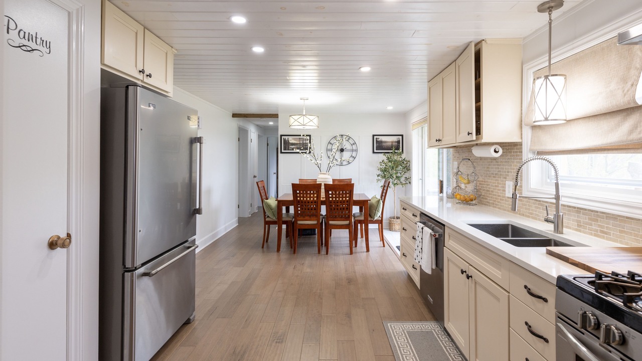 Photo of Kitchen in Consecon