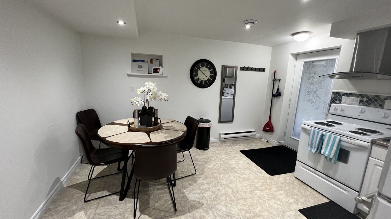 Photo of Kitchen in Consecon