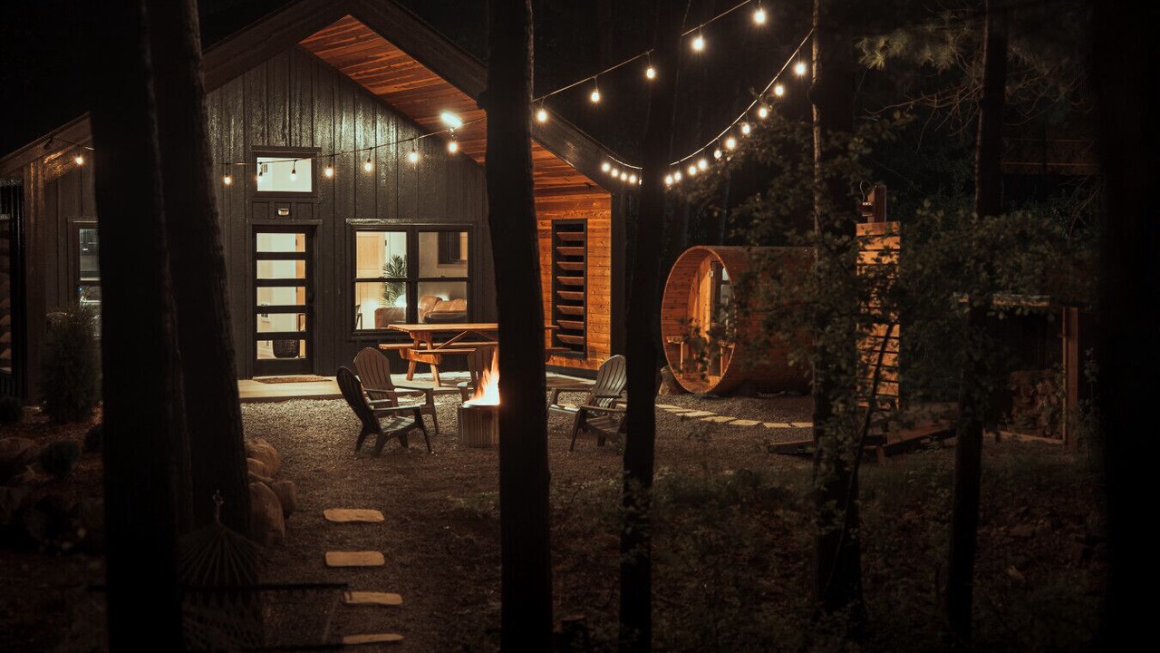 Photo of Outdoor in Crosby