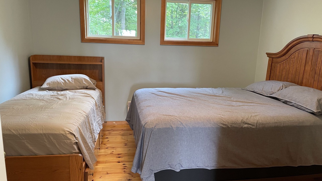 Photo of Bedroom in Bonfield