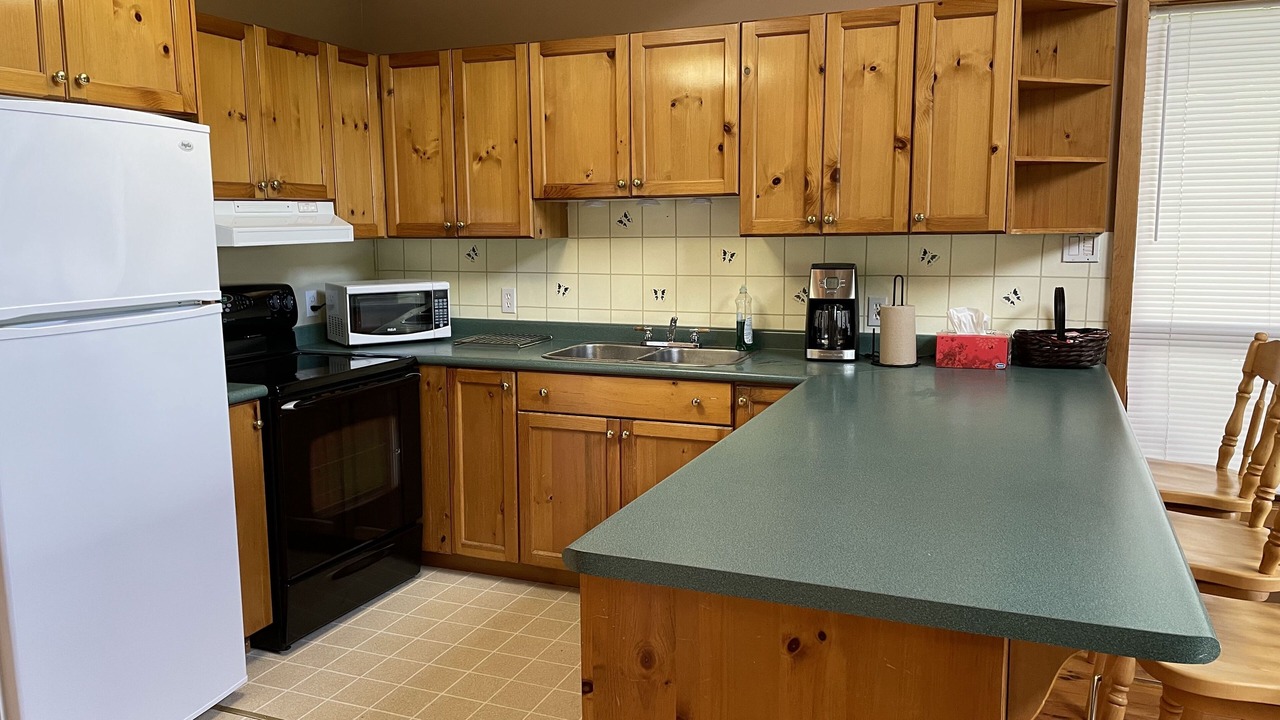 Photo of Kitchen in Bonfield