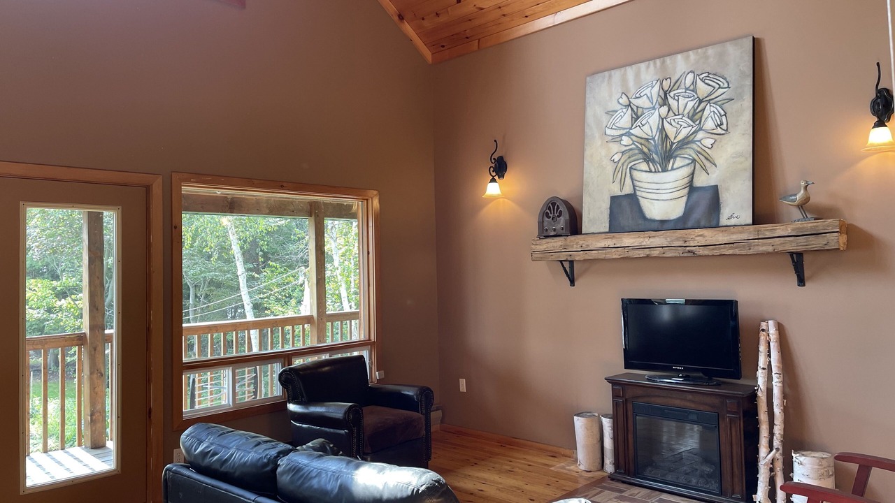 Photo of Livingroom in Bonfield