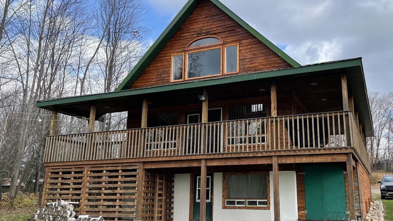 Photo of Outdoor in Bonfield