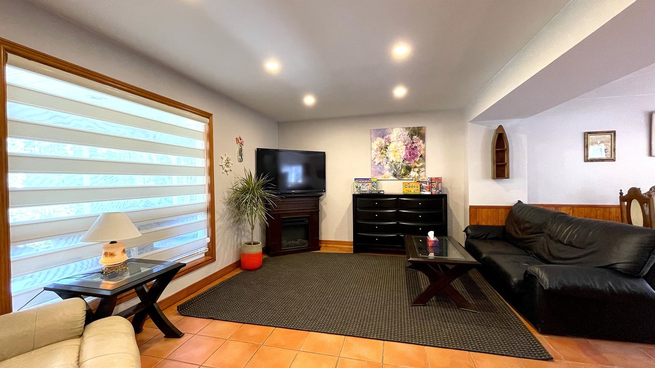 Photo of Livingroom in Washago