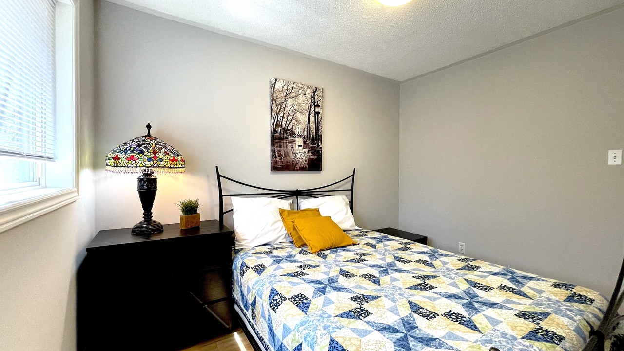 Photo of Bedroom in Washago