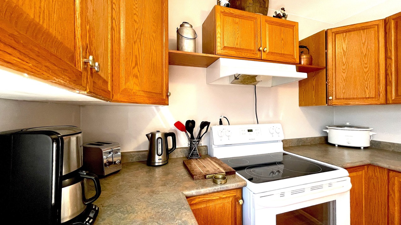 Photo of Kitchen in Washago