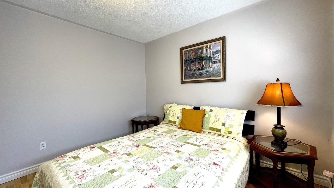 Photo of Bedroom in Washago