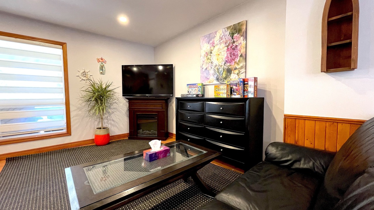 Photo of Livingroom in Washago