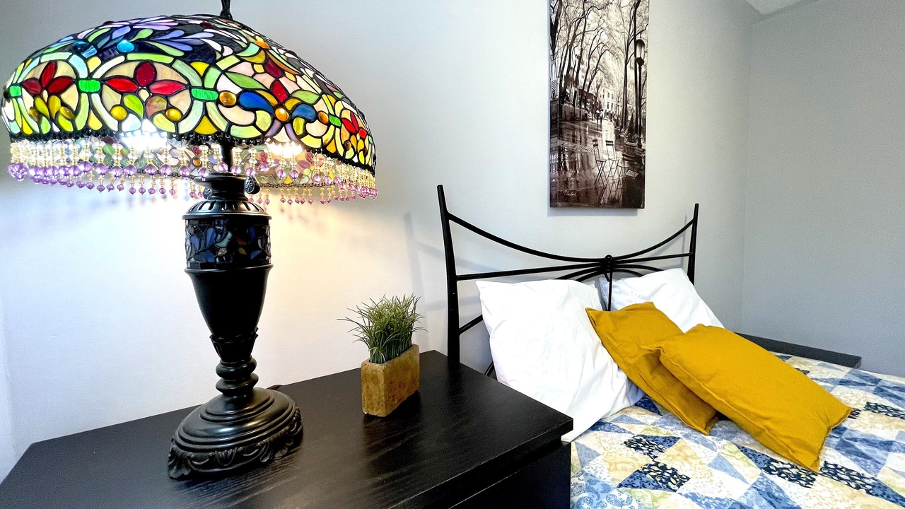 Photo of Bedroom in Washago